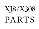 XJ8/X308 PARTS