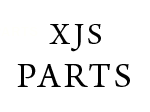 XJS PARTS