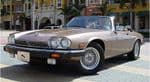 XJS, XJSC CONVERTIBLE