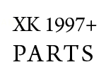 XK (1997- on) PARTS