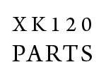 XK120 PARTS