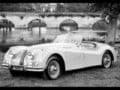 XK140 HISTORY