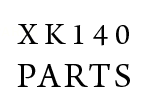 XK140 PARTS