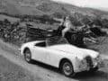 XK150 HISTORY
