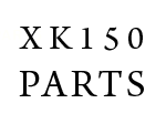 XK150 PARTS