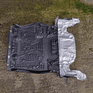 XR855868  - Engine Under Tray