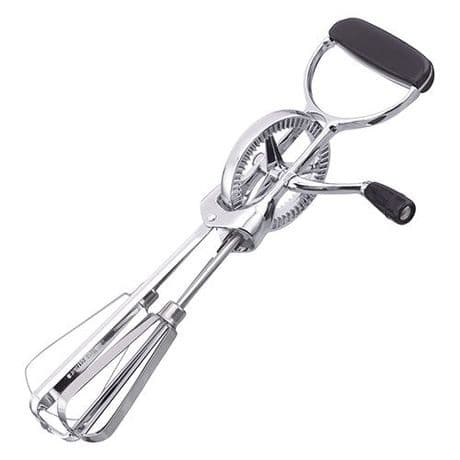 Judge - Egg Beater