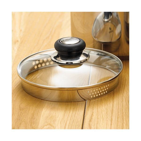 Judge Vista Drain Pan Lid 14cm