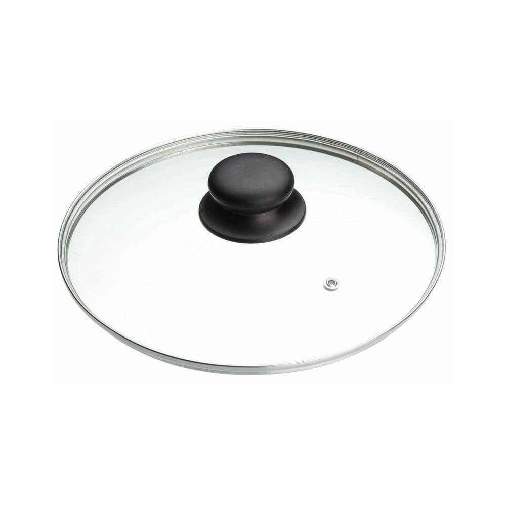 MasterClass Saucepan Lid 24cm