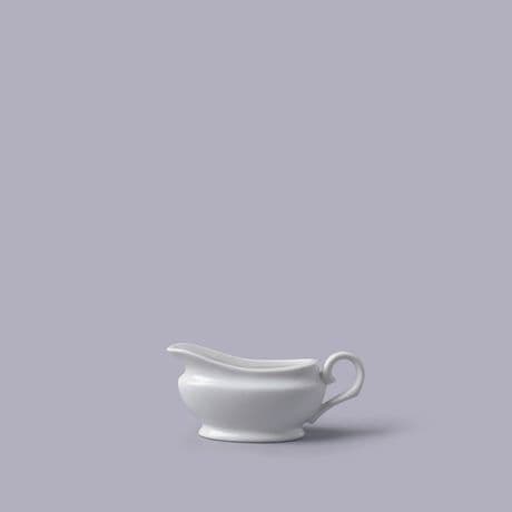 Mini Gravy/Sauce Boat - 90ml