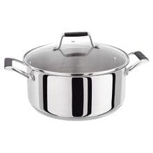 Stellar Flow - Casserole - 24cm