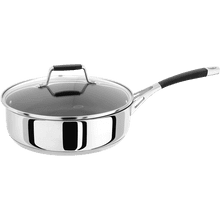 Stellar Flow - Non-Stick Saute Pan - 24cm