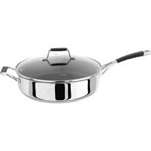 Stellar Flow - Non-Stick Saute Pan - 28cm