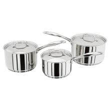Stellar Profile - 3 Piece Set