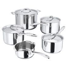 Stellar Profile - 5 Piece Set With Stockpot