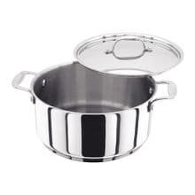 Stellar Profile - Casserole - 24cm