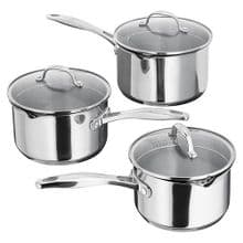 Stellar Profile Drain - 3 Piece Set