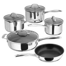 Stellar Profile Drain - 5 Piece Set