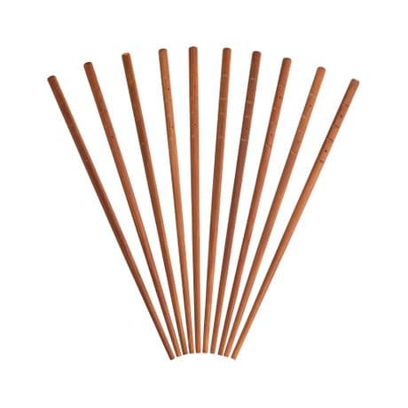 World Of Flavours - Bamboo Chopsticks