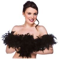 1.7m Feather Boa