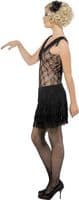 1920's All That Jazz Flapper Costume
