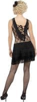 1920's All That Jazz Flapper Costume