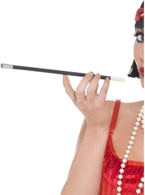 1920s Long Cigarette Holder Accessory