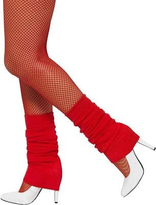 1980s Leg Warmers