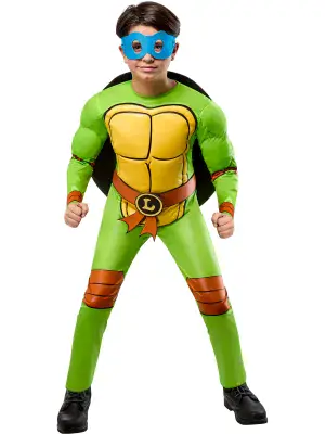 1990's Kids Costume