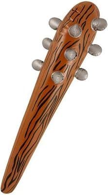 60cm Inflatable Caveman Club