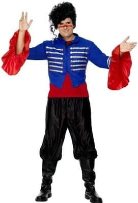 80'S POP PRINCE ADAM ANT M/L