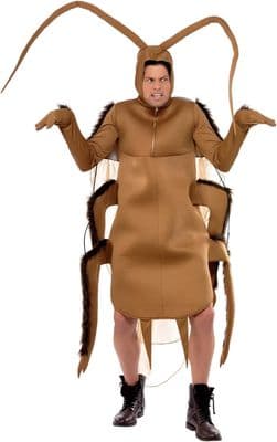 Adult Cockroach Costume