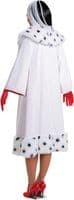 Adult Disney Villains Cruella Classic Costume