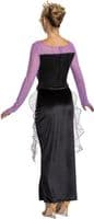 Adult Disney Villains Ursula Little Mermaid Classic Costume