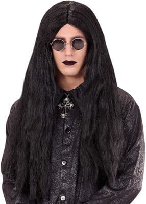 Adult Eastbourne Wig