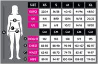 Adult Ladies Air Stewardess Costume