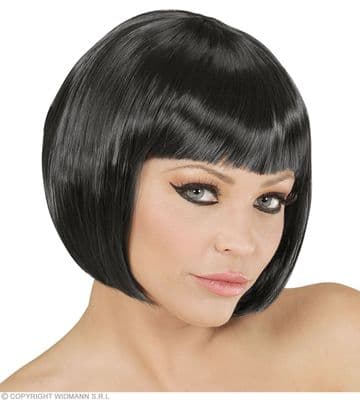 Adult Ladies Chanel Wig