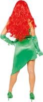 Adult Ladies Poison Ivy Costume