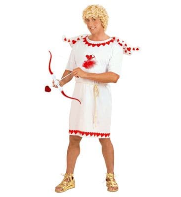 Adult Mr Cupid Costume