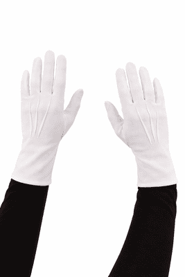 Adult Nylon Gloves