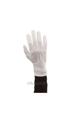 Adult Nylon Gloves