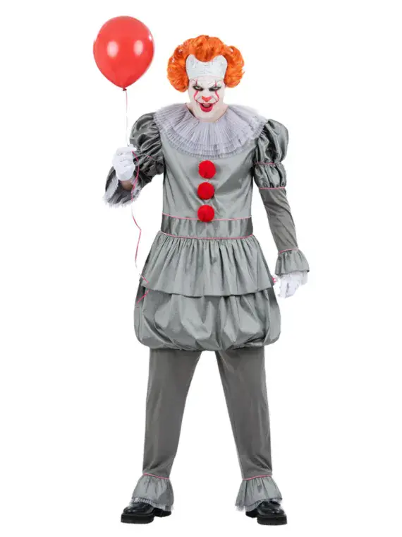 Adult Pennywise IT Costume