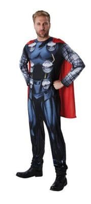 Adults Classic Thor Costume XL