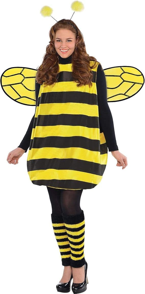 Adults Darling Bugs Costumes