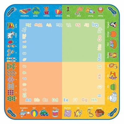 Aquadoodle Classic Colour