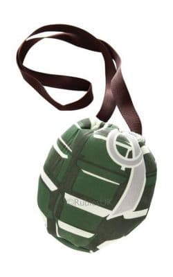 Army Hand Grenade Bag