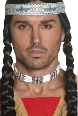 Authentic Native American Choker