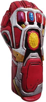Avengers Endgame Infinity Endgame Gauntlet