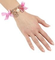 Bavarian Charm Bracelet