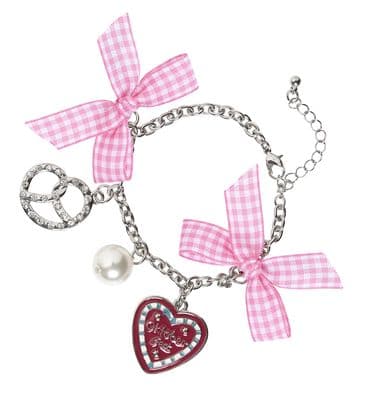 Bavarian Charm Bracelet